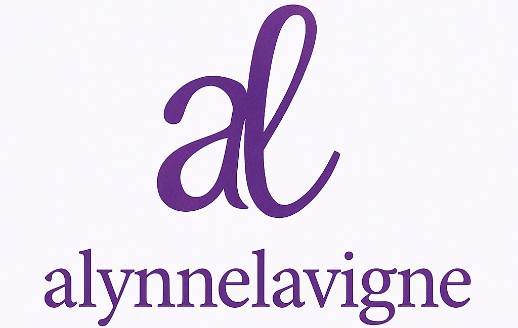 alynnelavigne.com